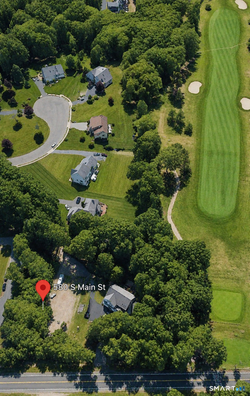 580 South Main Street Manchester CT 06040