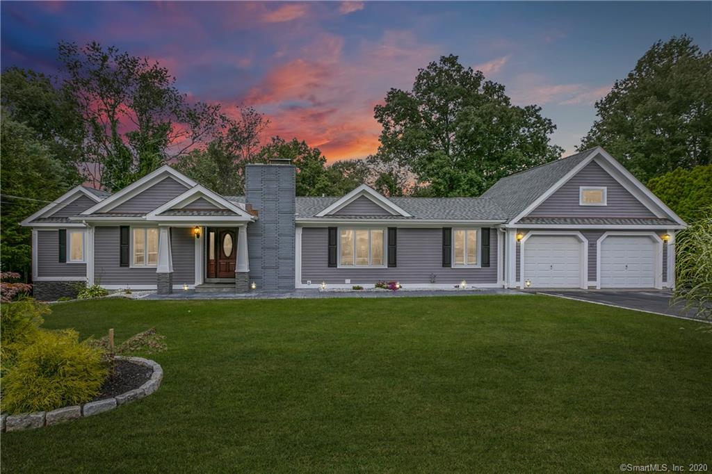 37 Ascolese Road Trumbull CT 06611