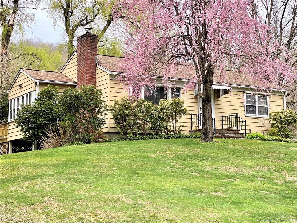 103 Squash Hollow Road New Milford CT 06776