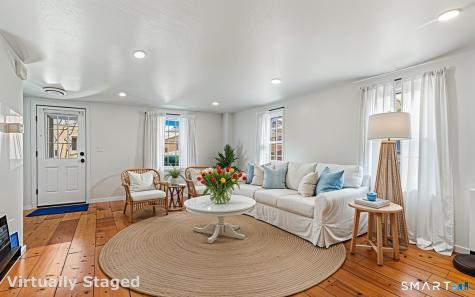 53 Maple Street Darien CT 06820