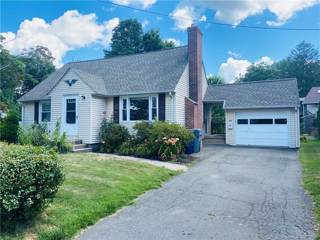 46 Park Street Plainville CT 06062