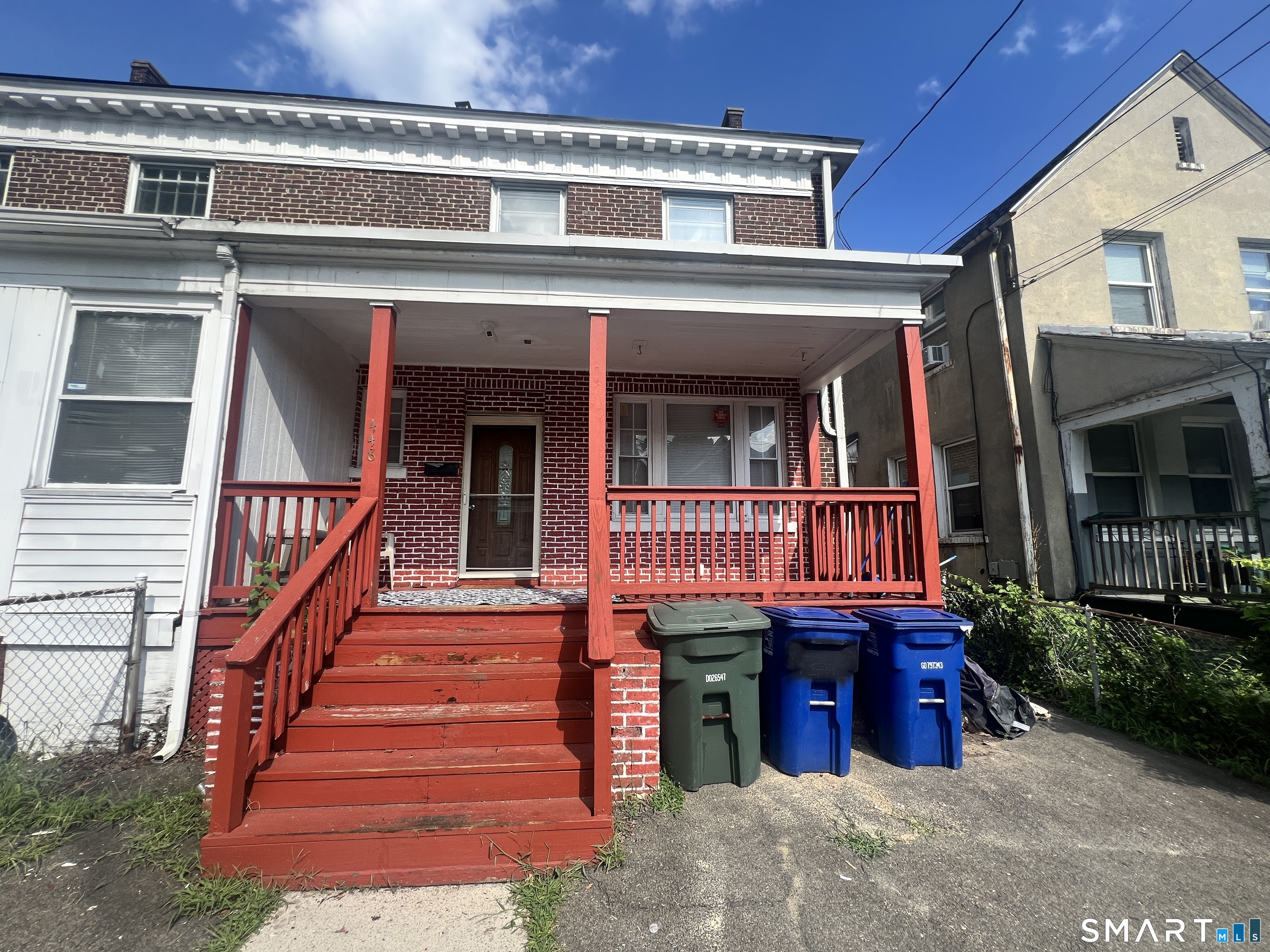 448 East Avenue Bridgeport CT 06610