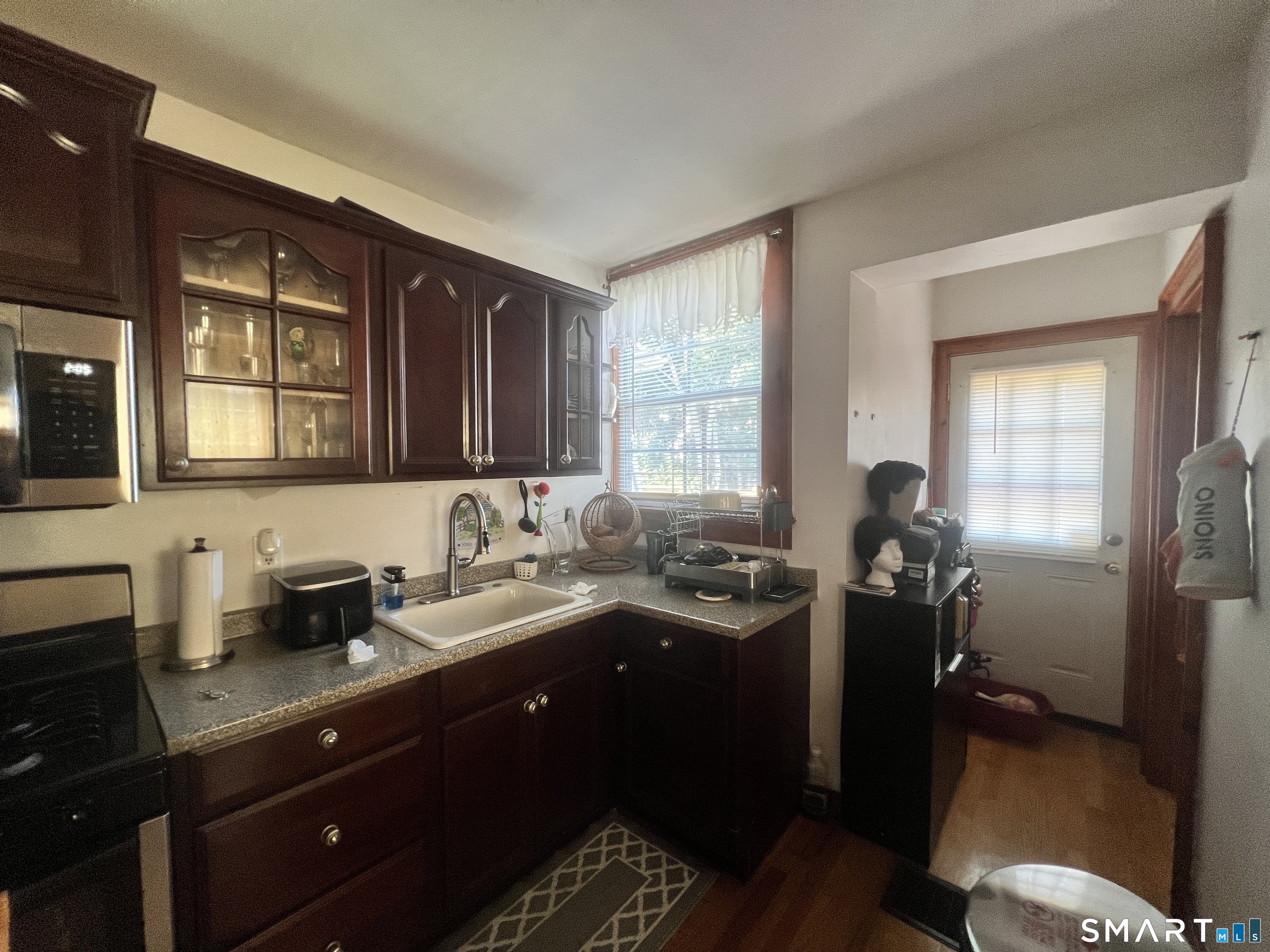 448 East Avenue Bridgeport CT 06610