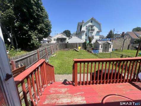 448 East Avenue Bridgeport CT 06610