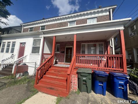 448 East Avenue Bridgeport CT 06610