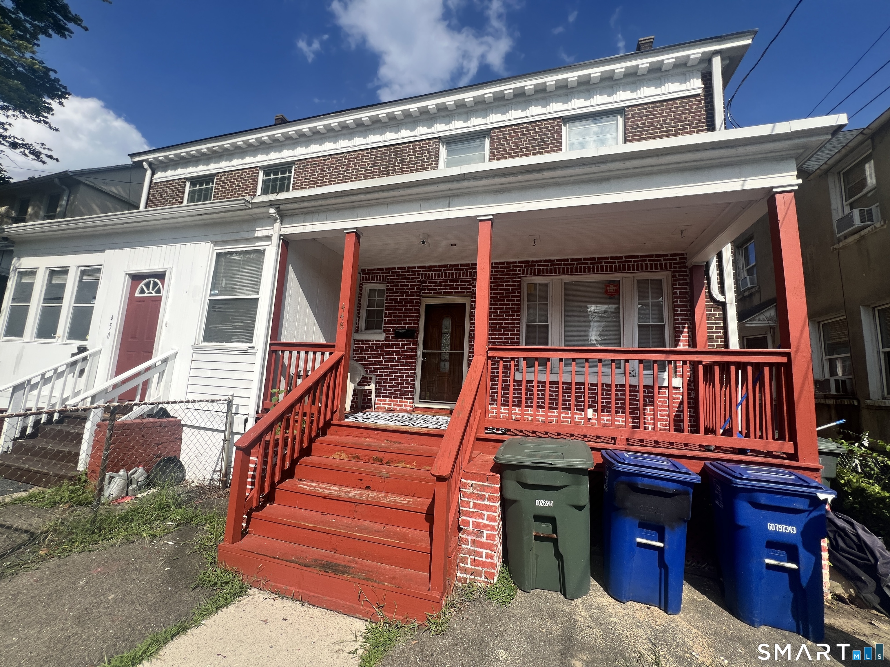 448 East Avenue Bridgeport CT 06610
