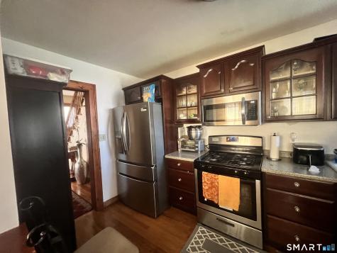 448 East Avenue Bridgeport CT 06610