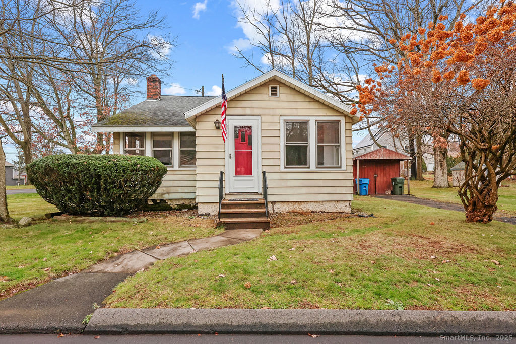 5 Worthington Lane Berlin CT 06037