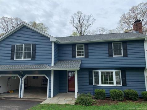 269 Carroll Road Fairfield CT 06824