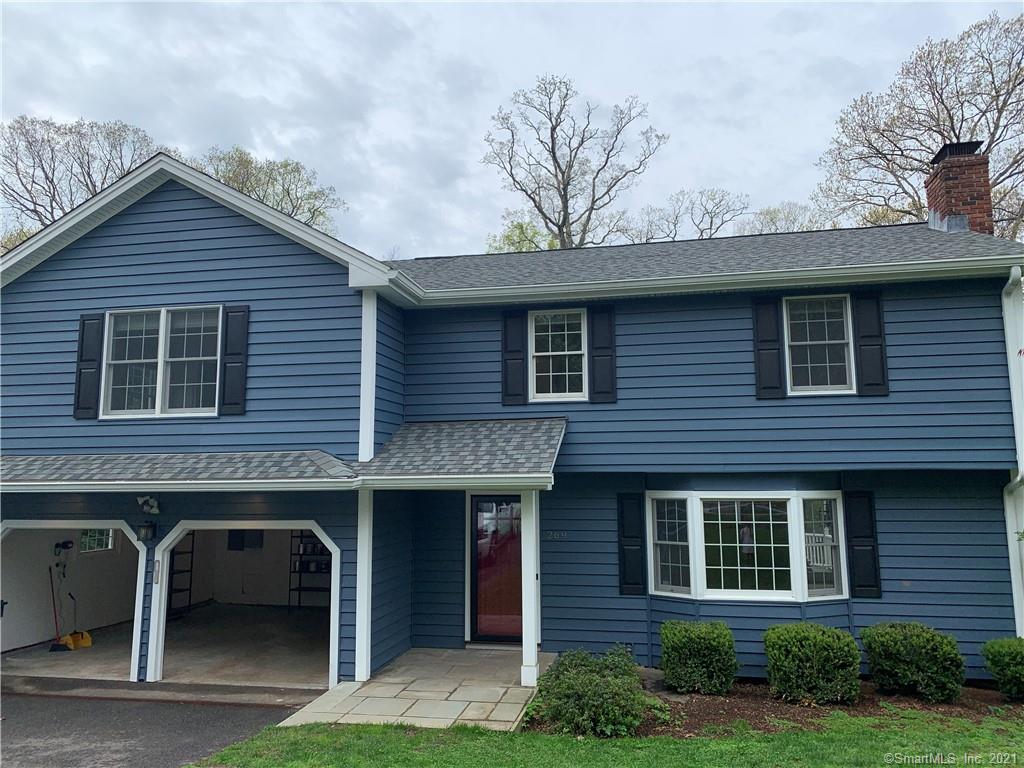 269 Carroll Road Fairfield CT 06824