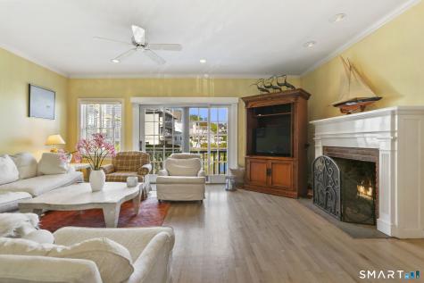 5 Yarmouth Road Norwalk CT 06853
