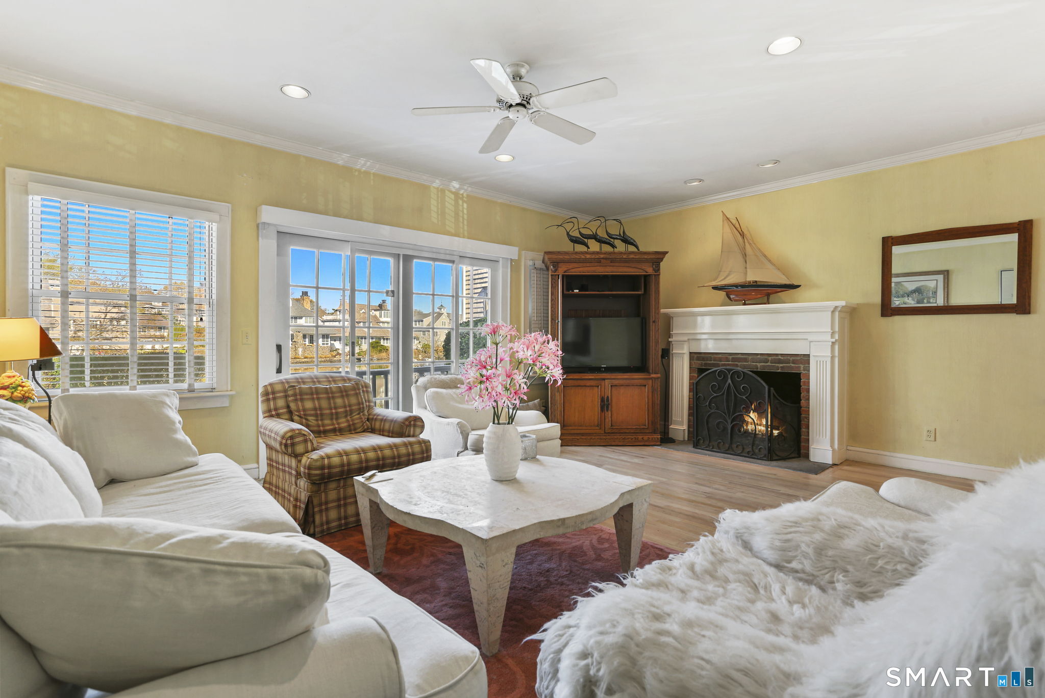 5 Yarmouth Road Norwalk CT 06853