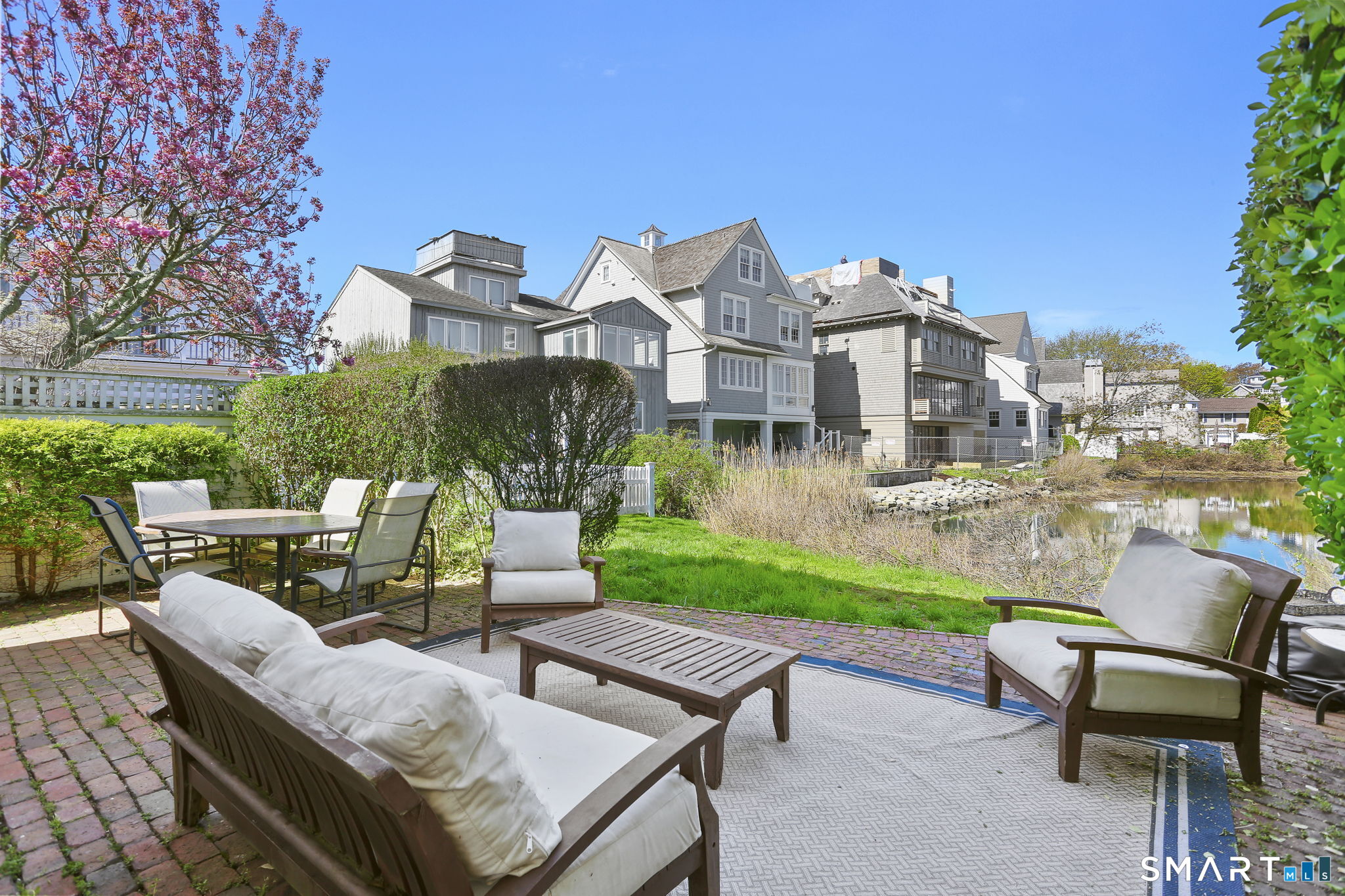 5 Yarmouth Road Norwalk CT 06853