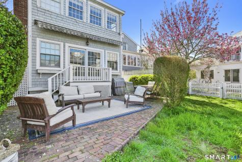 5 Yarmouth Road Norwalk CT 06853