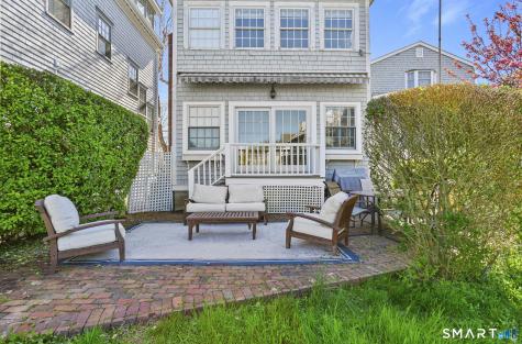 5 Yarmouth Road Norwalk CT 06853