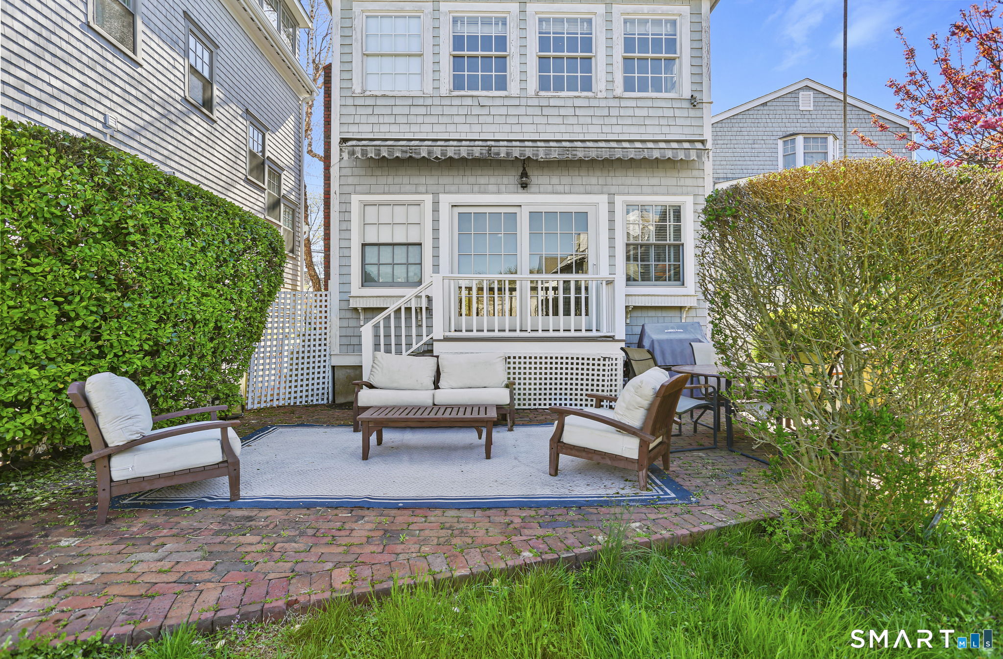 5 Yarmouth Road Norwalk CT 06853