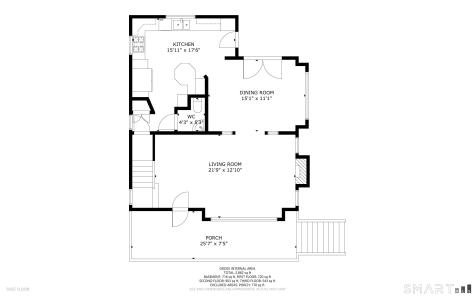 5 Yarmouth Road Norwalk CT 06853