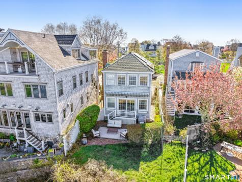 5 Yarmouth Road Norwalk CT 06853