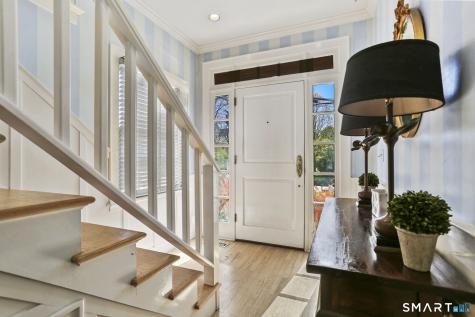 5 Yarmouth Road Norwalk CT 06853