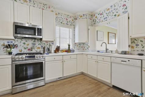 5 Yarmouth Road Norwalk CT 06853