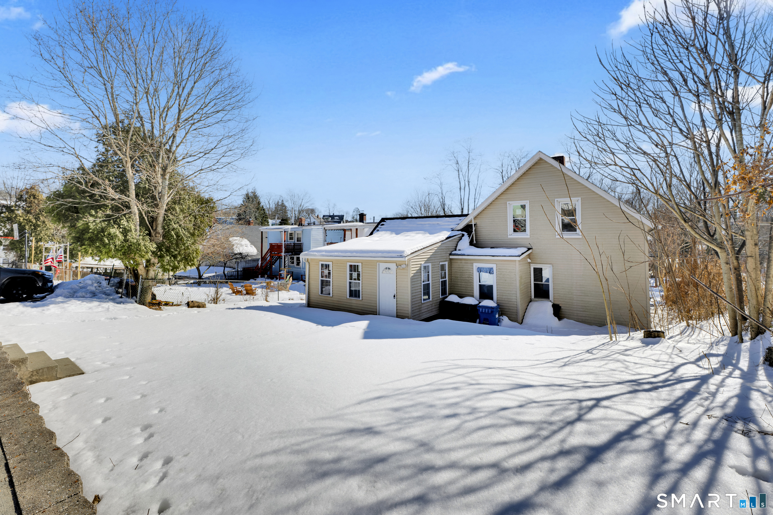254 Broad Street Norwich CT 06360