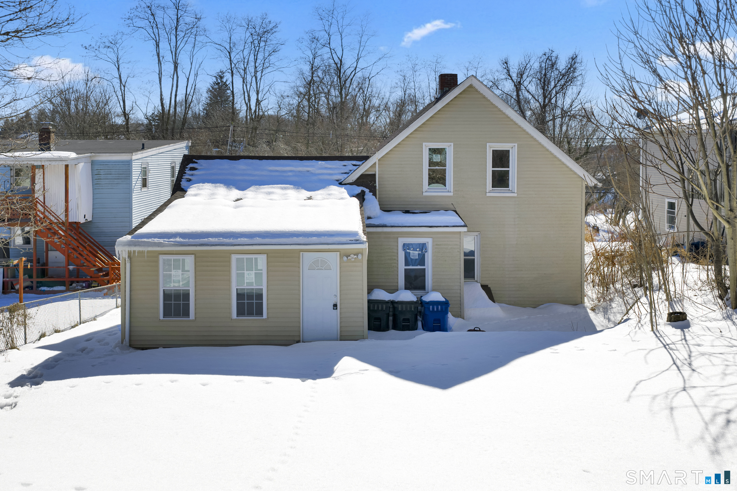 254 Broad Street Norwich CT 06360