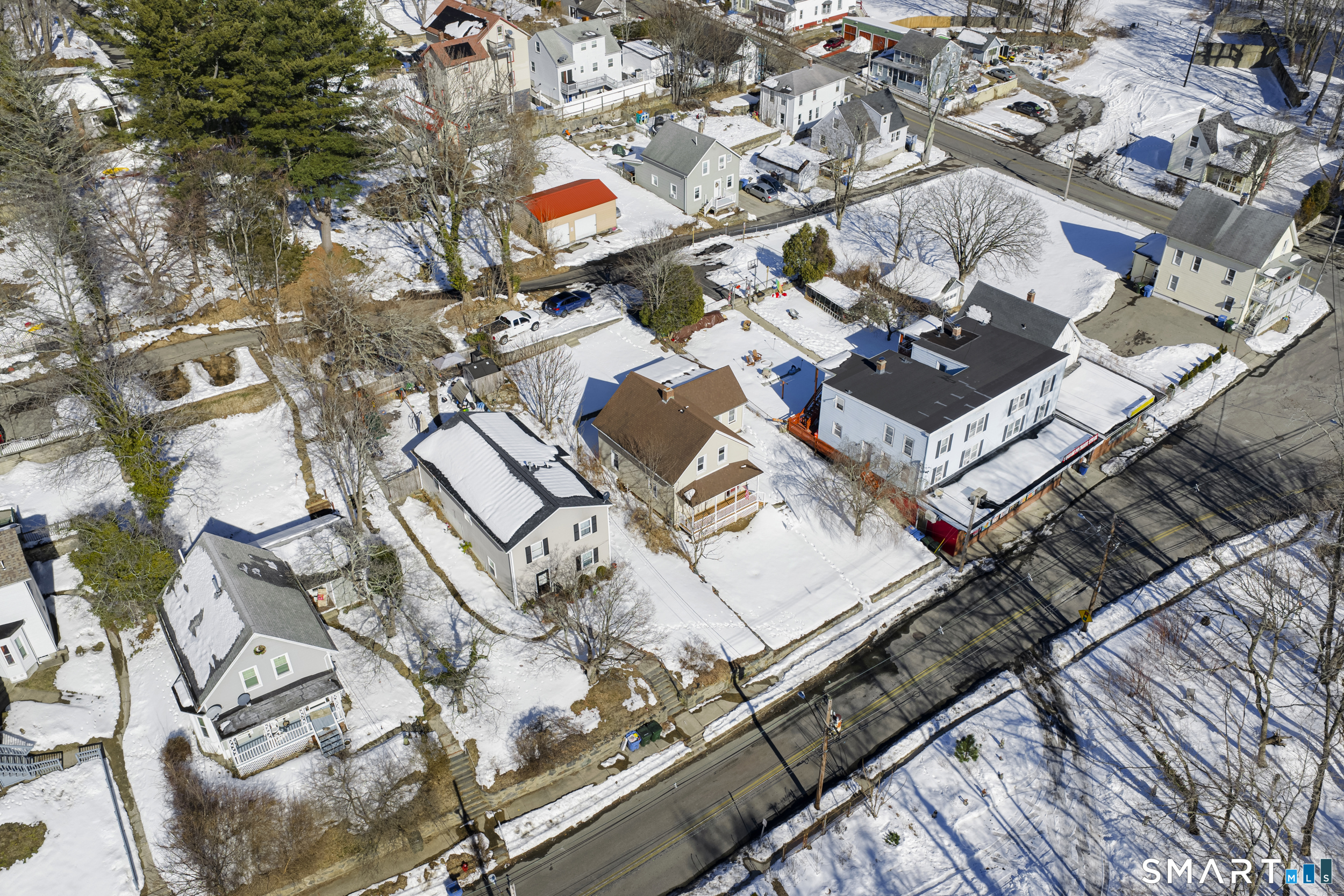 254 Broad Street Norwich CT 06360