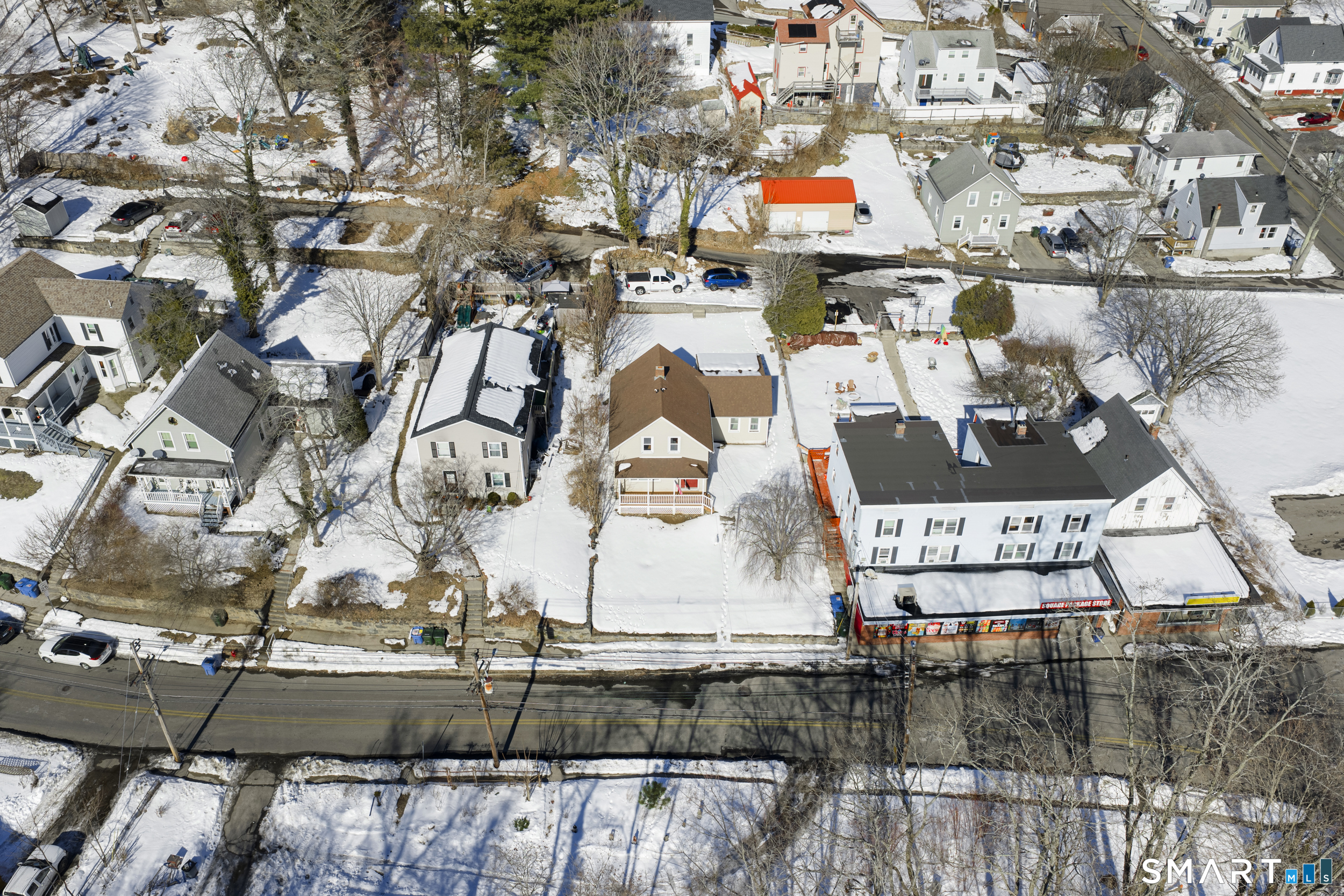 254 Broad Street Norwich CT 06360