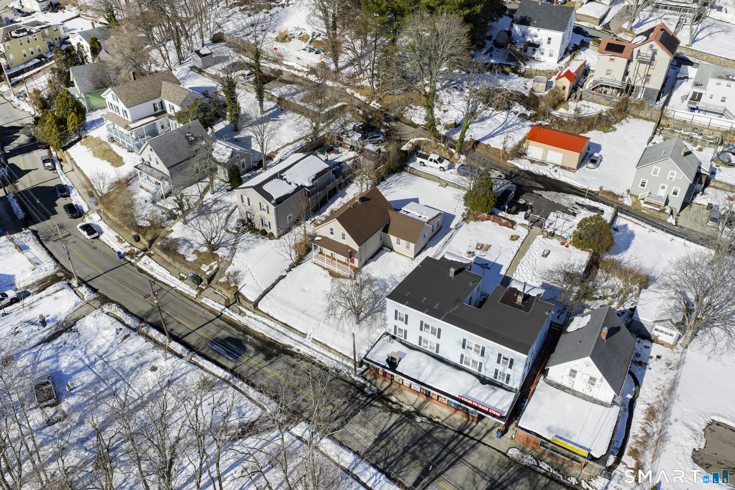 254 Broad Street Norwich CT 06360