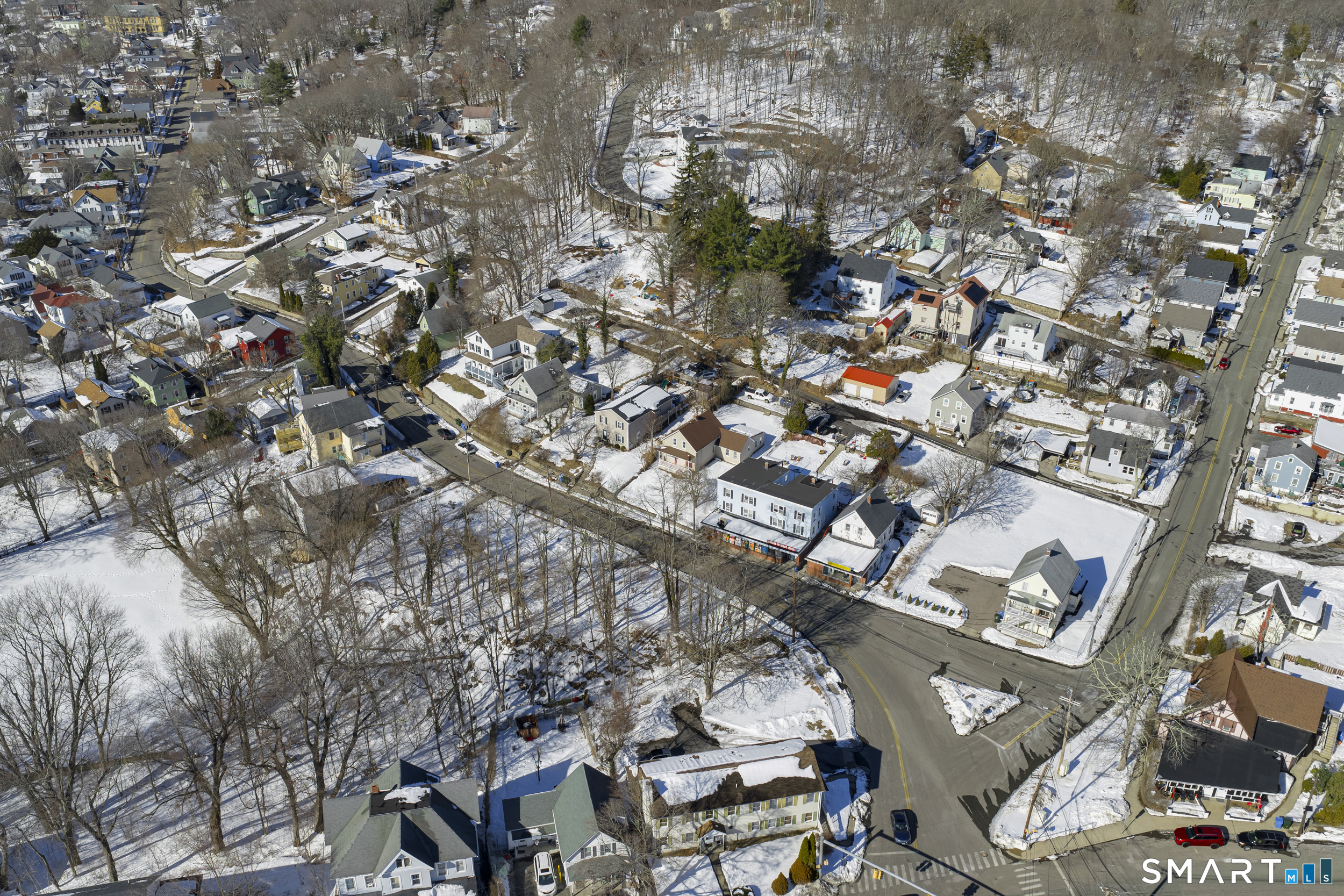 254 Broad Street Norwich CT 06360