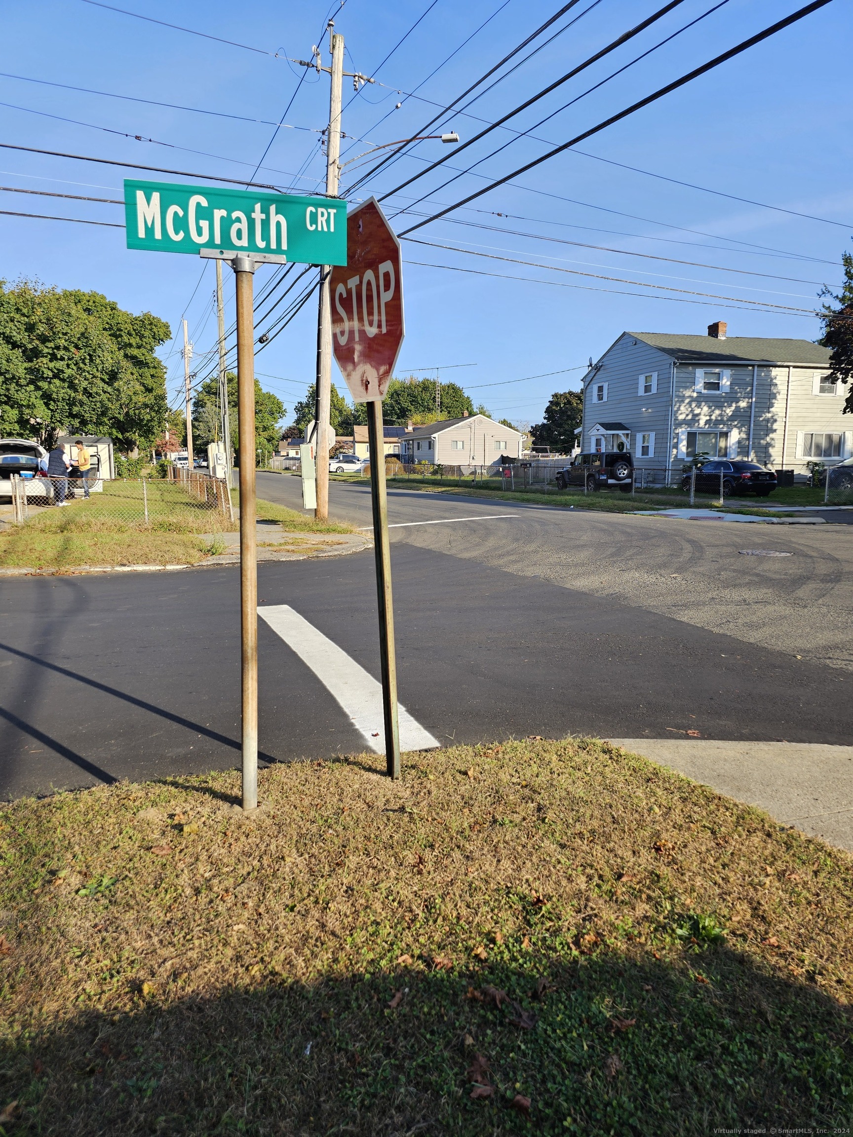 11 Mcgrath Court Stratford CT 06615
