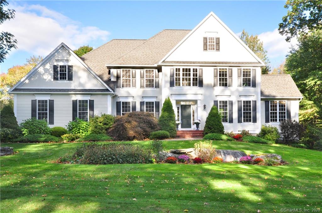 40 Wilders Pass Canton CT 06019