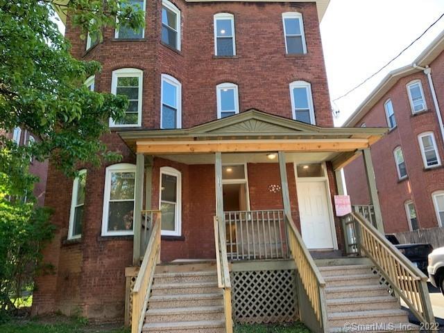 112 Hungerford Street Hartford CT 06106
