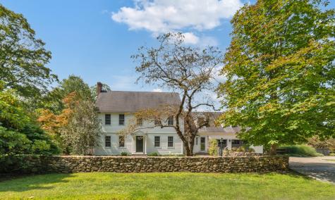 11 Parsonage Lane Washington CT 06793