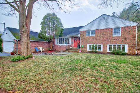 105 Guernseytown Road Watertown CT 06795