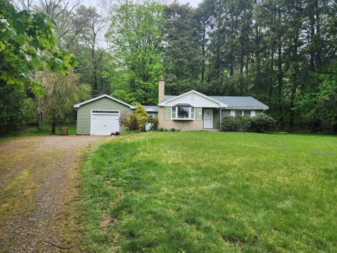 79 Pomfret Road Brooklyn CT 06234