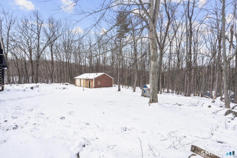 20 Zachary Lane New Milford CT 06776