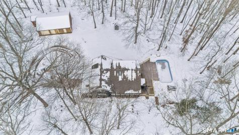 20 Zachary Lane New Milford CT 06776