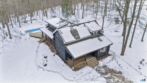 20 Zachary Lane New Milford CT 06776