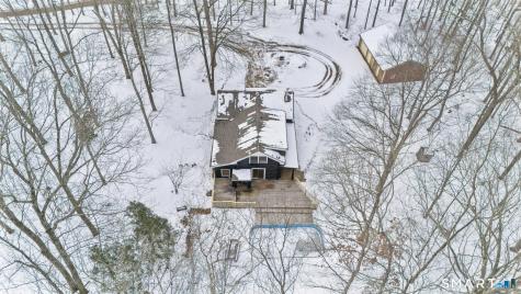 20 Zachary Lane New Milford CT 06776