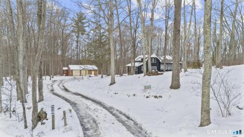 20 Zachary Lane New Milford CT 06776