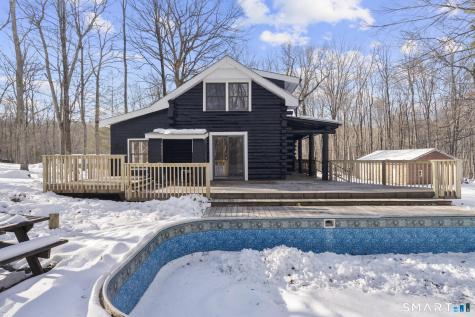 20 Zachary Lane New Milford CT 06776