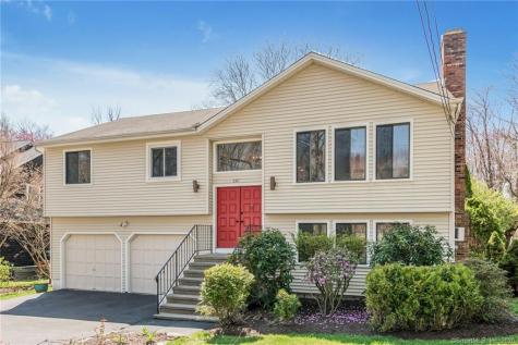 287 Pansy Road Fairfield CT 06824
