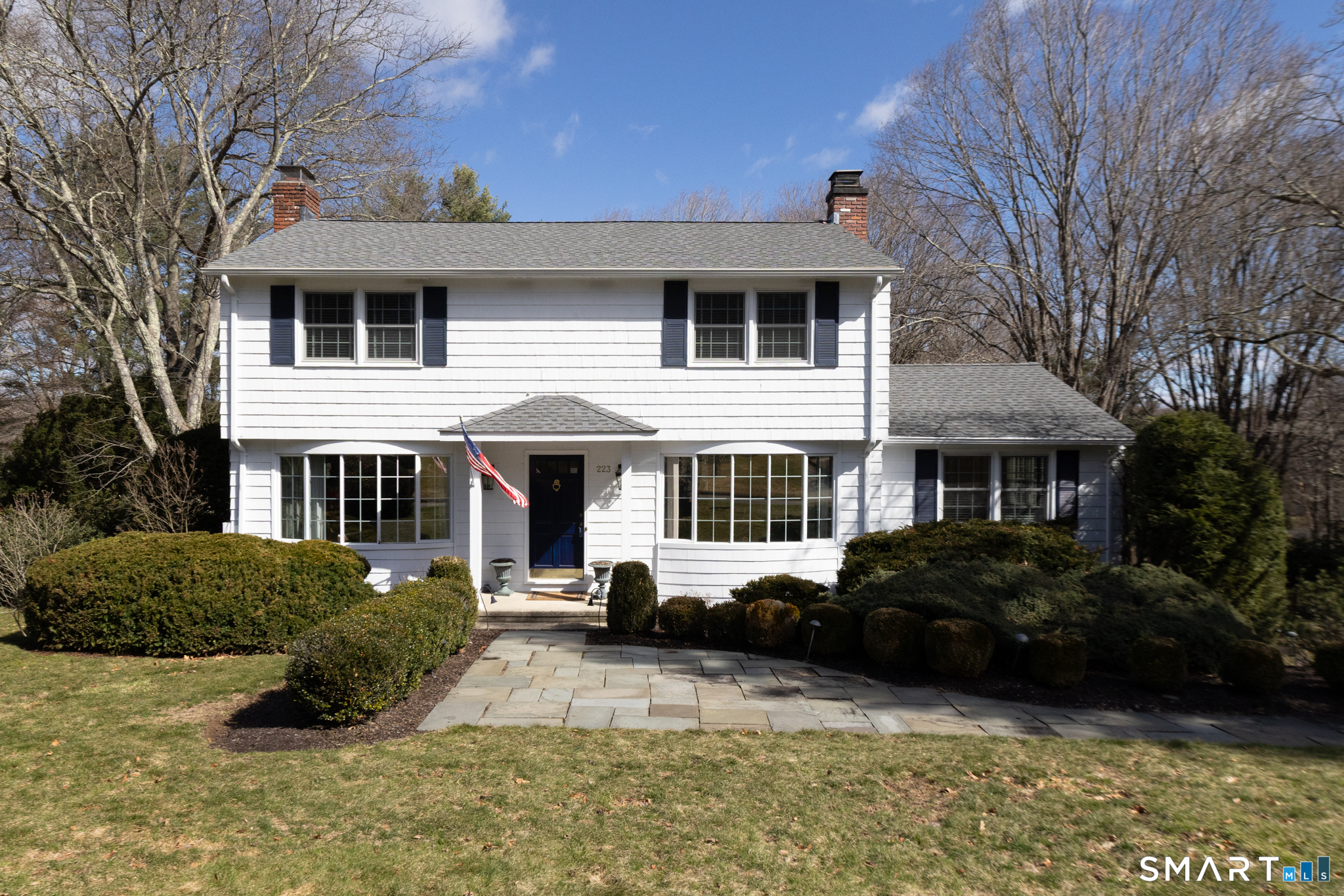 223 Carriage Drive Middlebury CT 06762