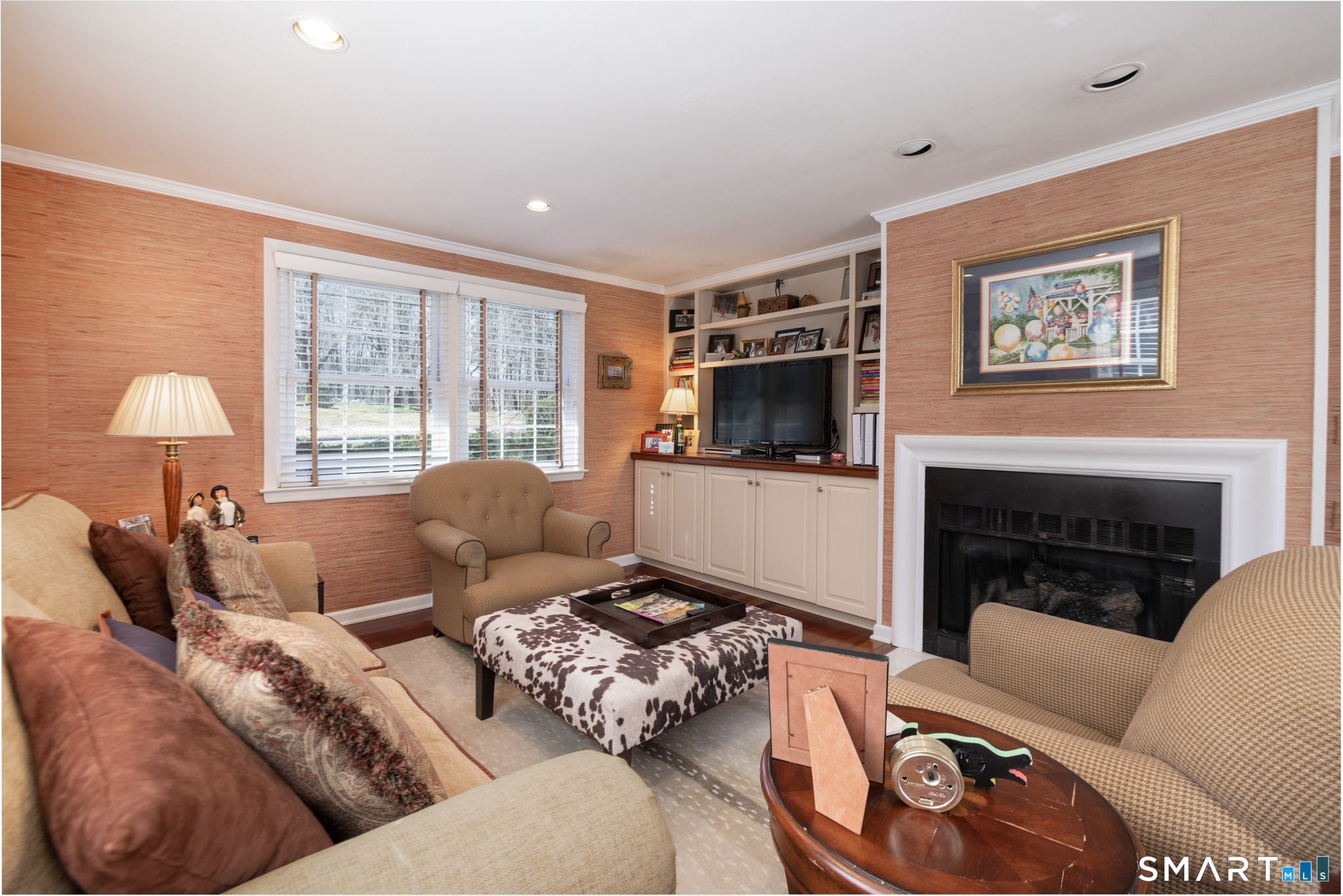 223 Carriage Drive Middlebury CT 06762