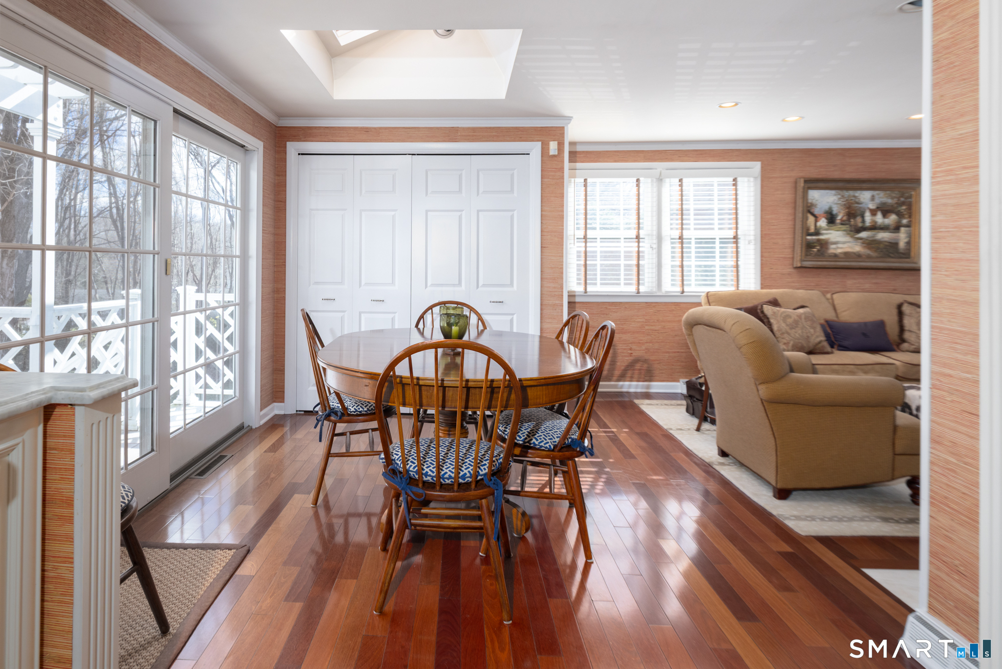 223 Carriage Drive Middlebury CT 06762