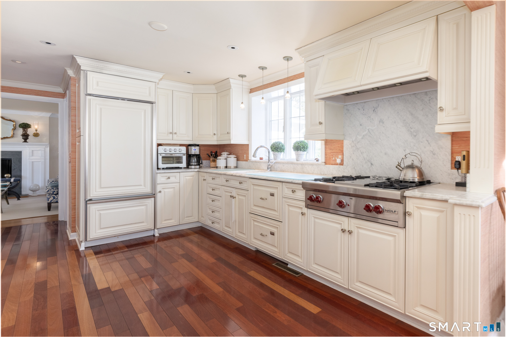 223 Carriage Drive Middlebury CT 06762