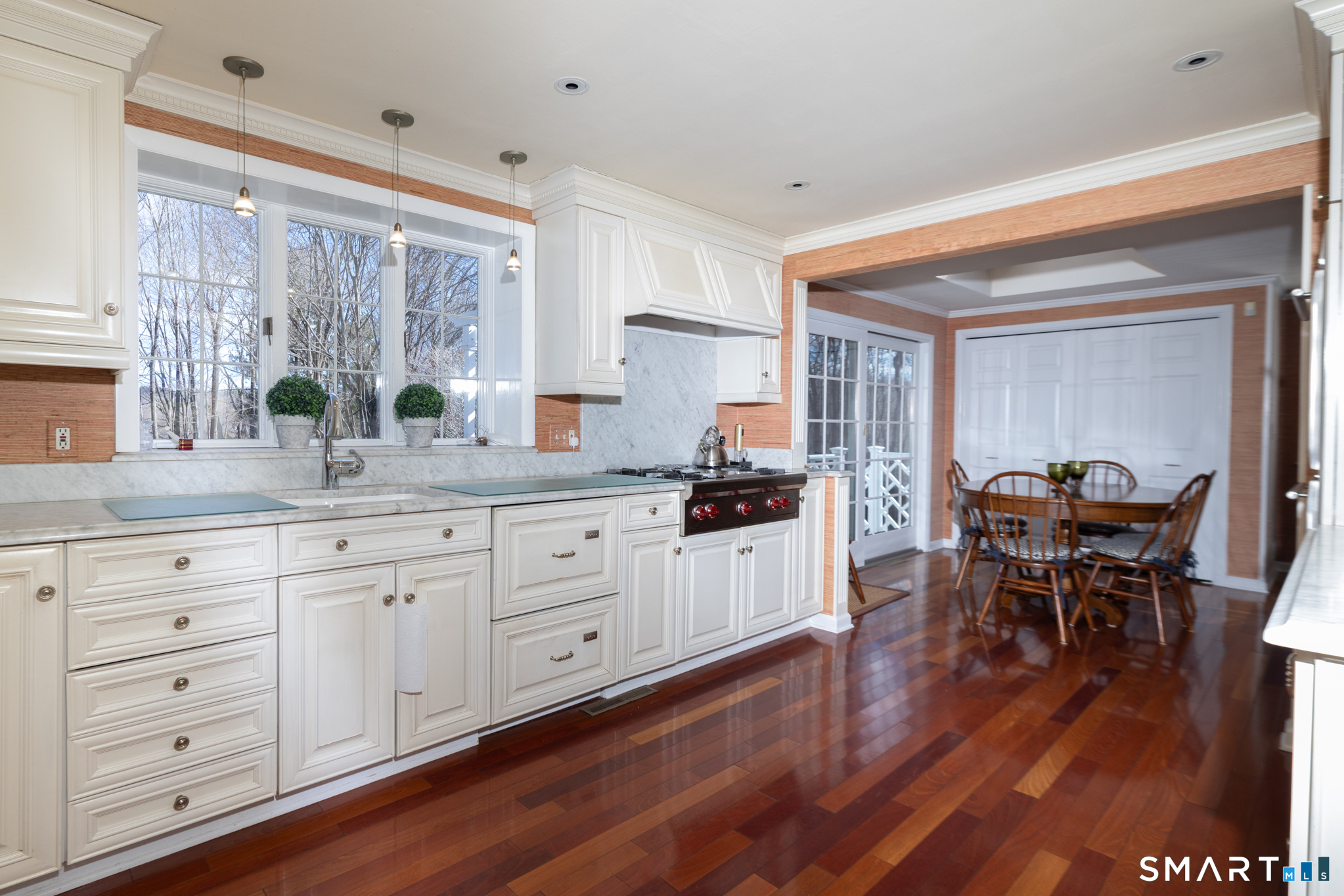 223 Carriage Drive Middlebury CT 06762