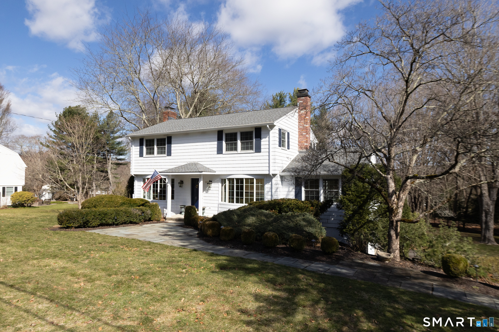 223 Carriage Drive Middlebury CT 06762