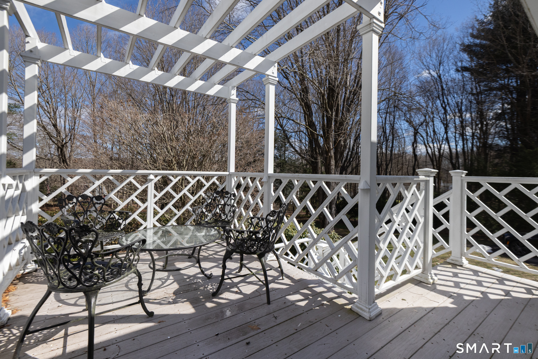223 Carriage Drive Middlebury CT 06762